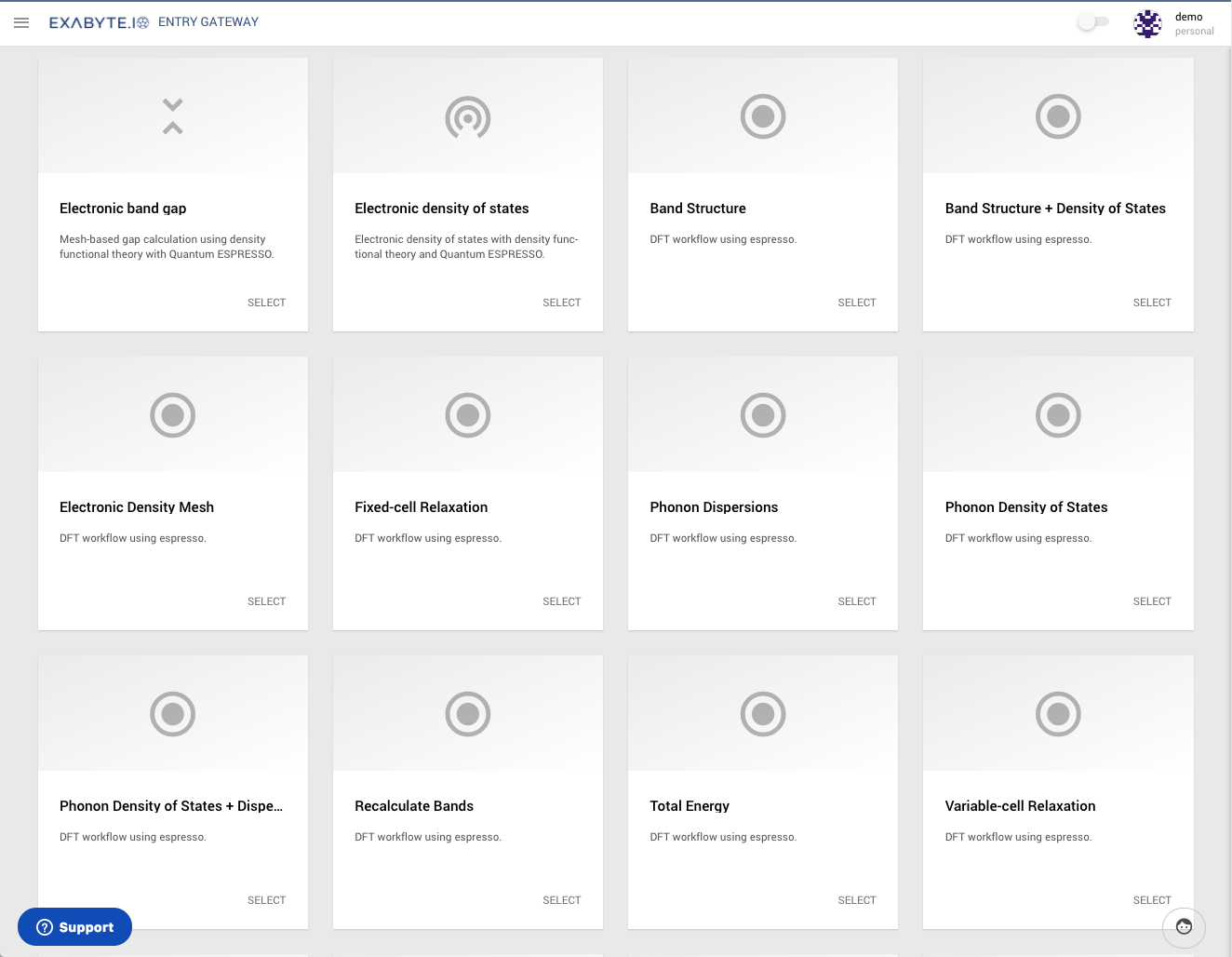 Workflow Templates Workflow Templates